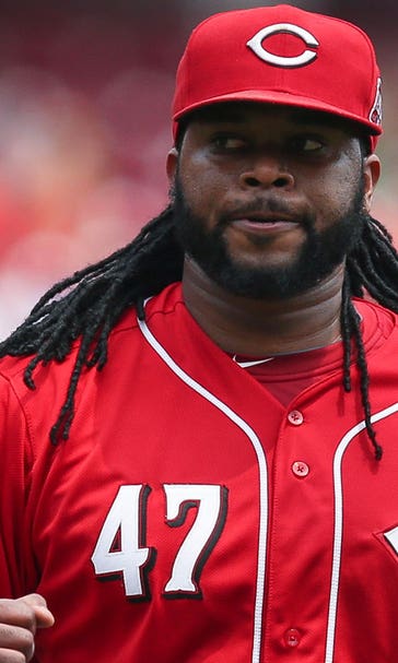 Reds and Tigers align to #VoteCueto and #VoteYo